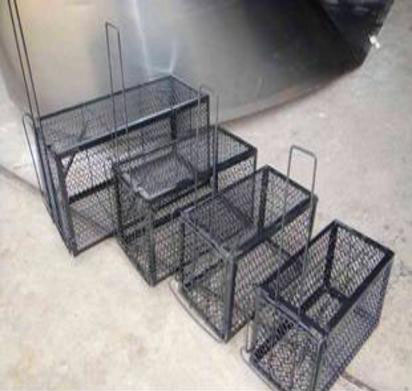 灭鼠工具